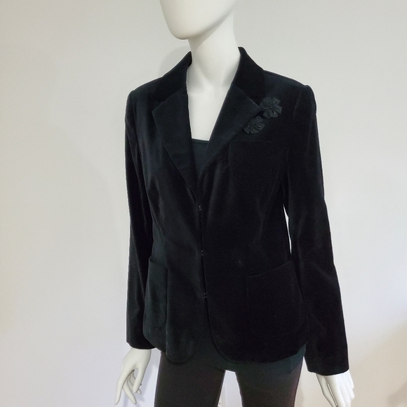 Jacket - Picture 1 of 5